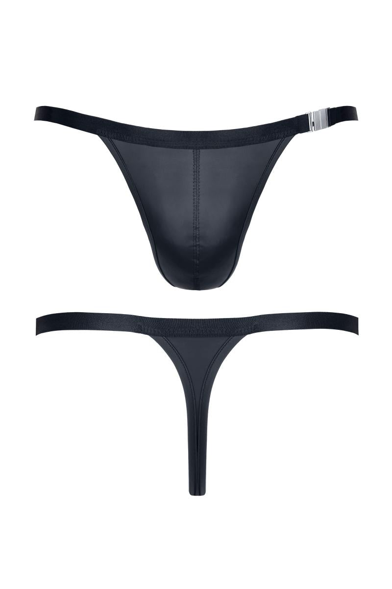 String BRI019 black - XXL-0